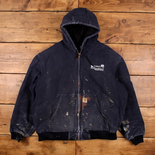 Carhartt workwear jacke - carhartt,