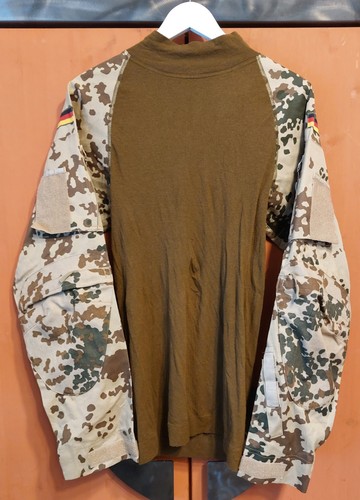Combat shirt hemd - combat,