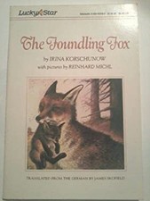 The Foundling Fox Paperback