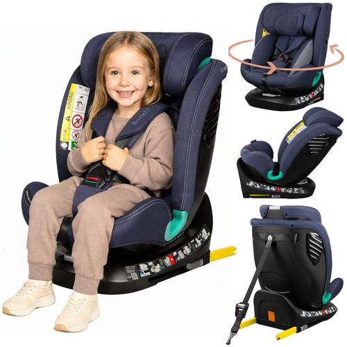 Autokindersitz bastiaan one - bastiaan,