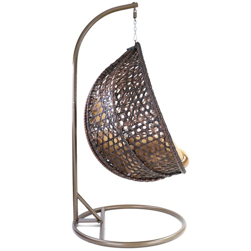 Luxus hängesessel style xxl - hängesessel,