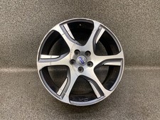 1x Alufelge 7.5J x R18 ET55