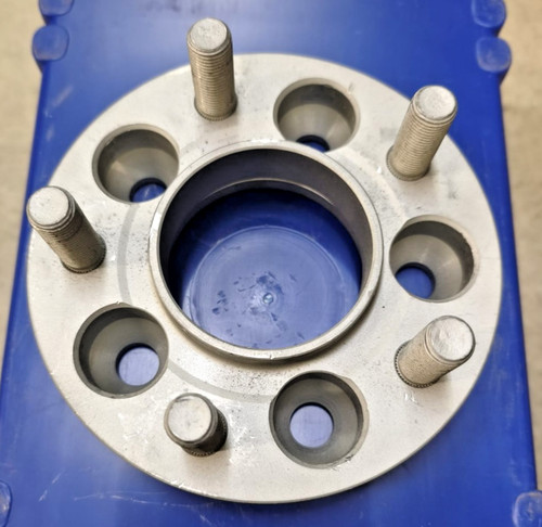Alurad felgen adapter - alurad,