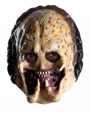 Predator Maske für Kinder