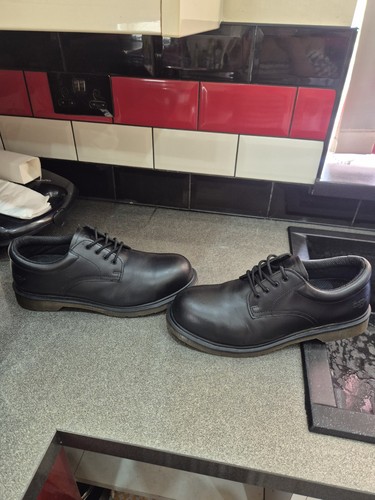 Martens stahlkappe schuhe - stahlkappe,