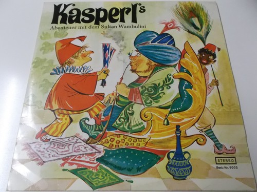 72117 kasperl s abenteuer - kasperl's,