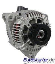 1x Lichtmaschine Neu - Made In