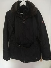 wellensteyn winter jacke damen