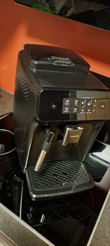 Kaffee vollautomat - kaffee,