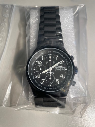 Nos porsche design 7750 - nos,