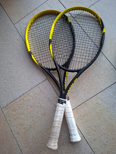 2  x Wilson BLX Pro Open