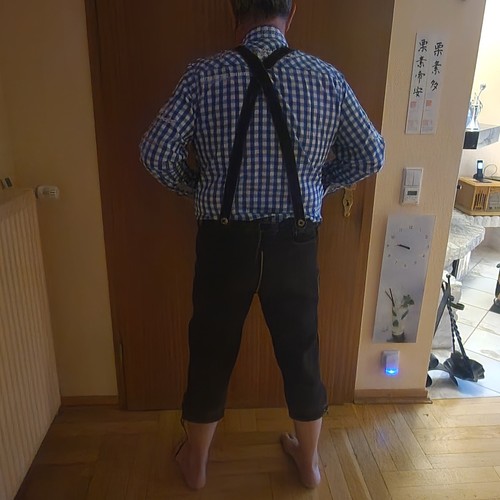 Trachtenset trachten set - trachten,