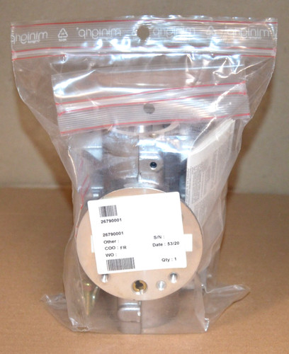 Asco numatics 26790001 - asco,