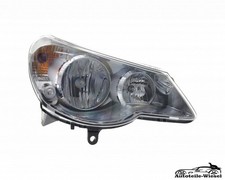 Scheinwerfer Halogen Rechts