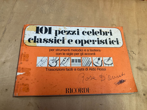 101 stück berühmte klassiker - 101,