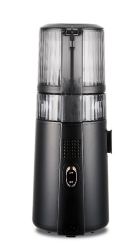 Hurom h70 matt - matt, schwarz
