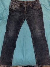 CAMP DAVID Herren Jeans