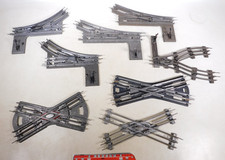 Märklin Spur 0 Konvolut