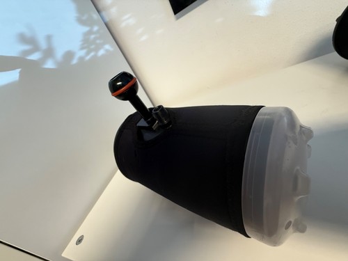 Unterwasser blitze für - unterwasser,