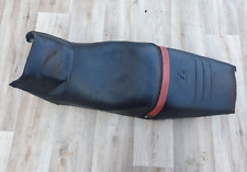 Suzuki GS 650  GS 650 G Katana Sitzbank Sitz seat Sattel Fahrersitz