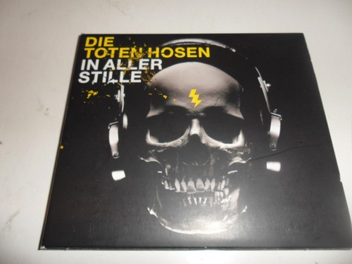 Die toten hosen in - toten,