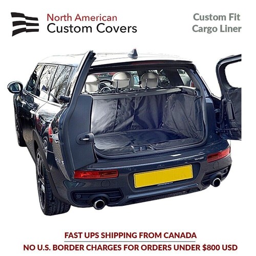 For mini clubman - clubman, cargo