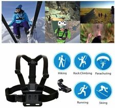 Extrem Sport Brustgurt Gürtel