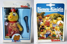 RARE VINTAGE 90'S BEAR FAMILY