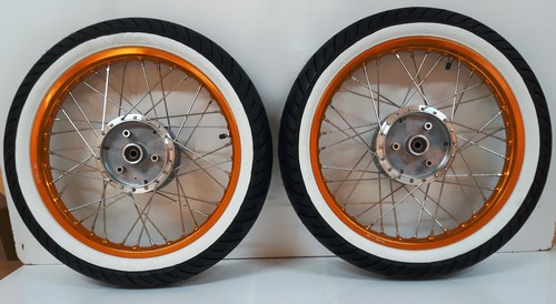 Simson rad räder alufelge - 2x,