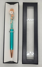 Luxus Kugelschreiber Strass