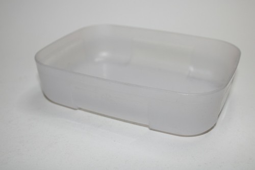 Tupperware eis zeit behälter - tupperware, eis-zeit-behälter