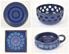 KMK Viola Kupfermühle Keramik