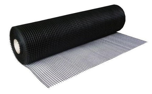 50m maulwurfnetz 45g - maulwurfnetz, 45g/m²