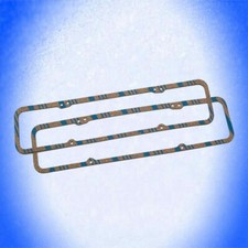 VENTILDECKELDICHTUNG Chevrolet Small Block 55-86 267 350 305 302 265 400 kork