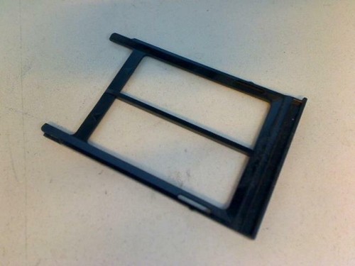 Pcmcia card reader slot - card,