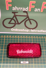 Reflektor RABENEICK Fahrrad