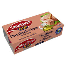 Saupiquet Rio Mare Thunfisch