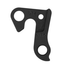 Schaltauge für Mongoose Focus