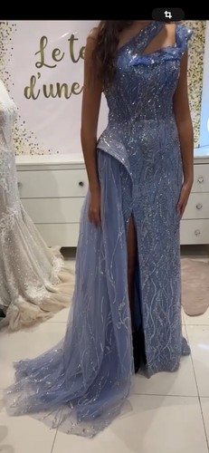 Abendkleid sima couture - sima,