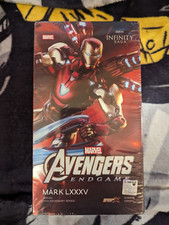 Marvel avengers iron man - man, 85