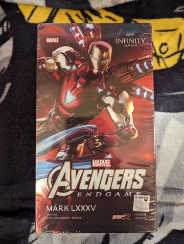 Marvel avengers iron man 85 - avengers, mk