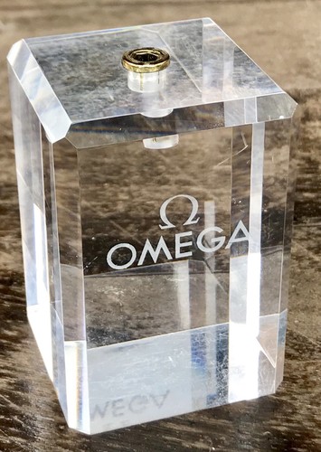 Omega uhrenständer - omega,
