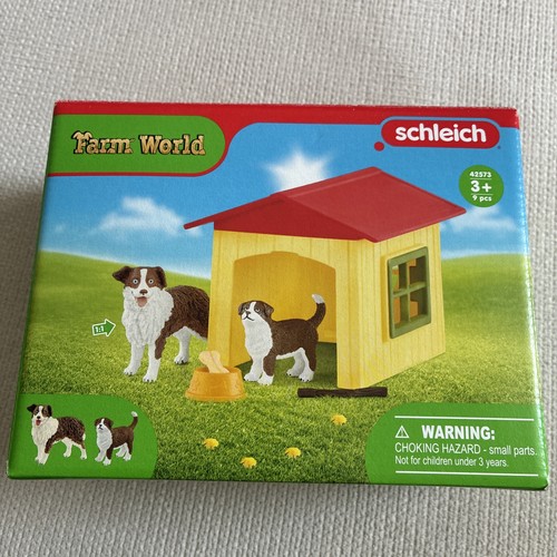 Schleich farm world - schleich,