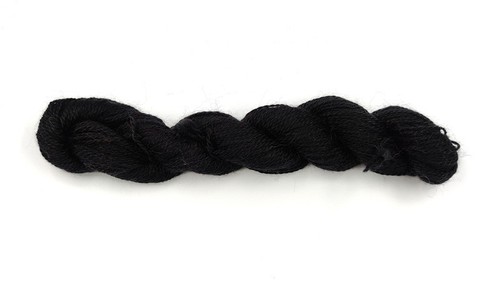 Mohair canard fädiges - mohair, 2-fädiges
