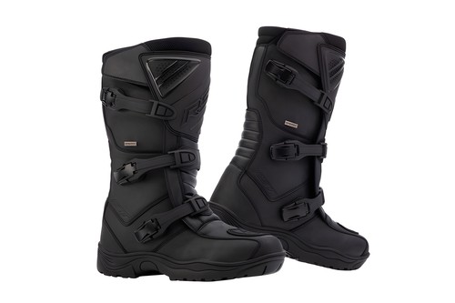 Motorradstiefel rst ambush - motorradstiefel,