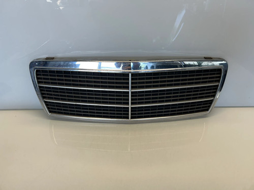 Kühlergrill mercedes benz - kühlergrill, c