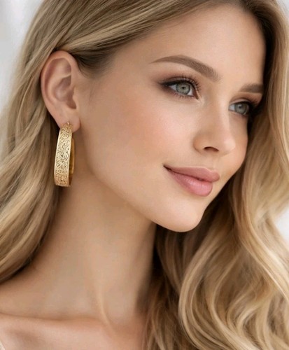 Pierre lang ohrringe gold - , go