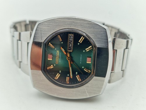 Citizen automatic jewels - citizen,