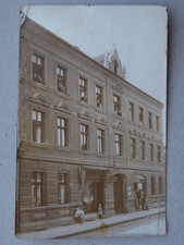 Rathenow: Geschäft Otto