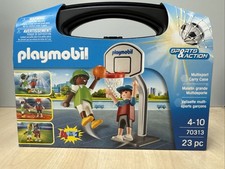 Playmobil 70313 Sports &